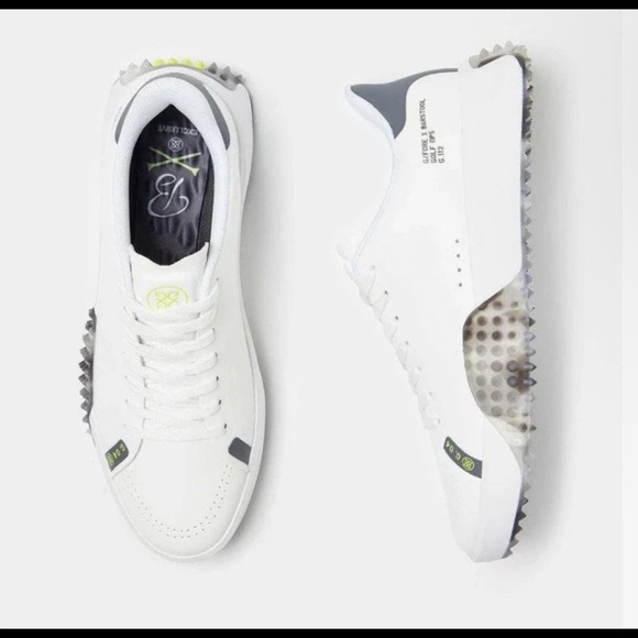 G/FORE X BARSTOOL Golf High Performance G.112 Shoes - Picture 1 of 16